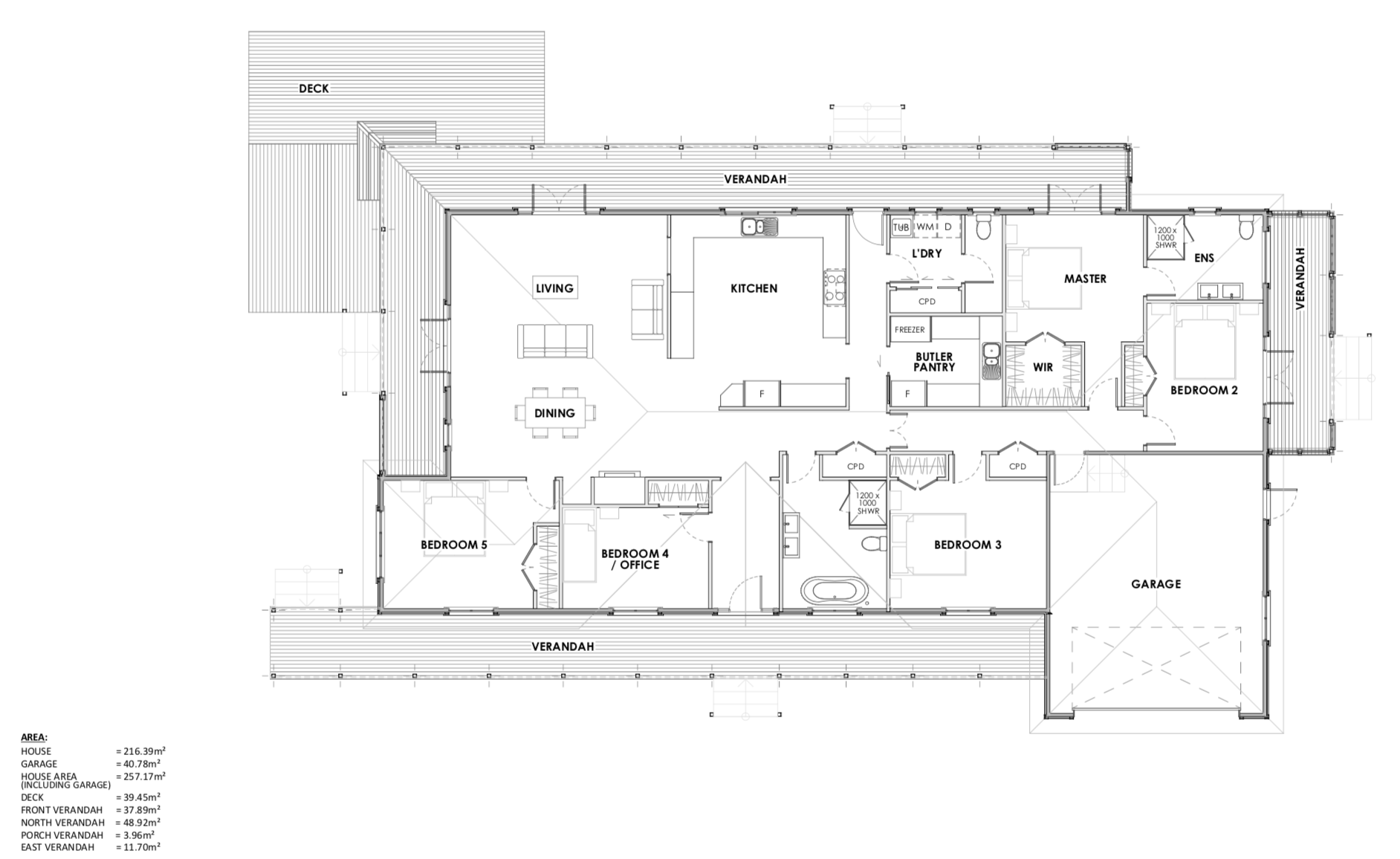The Selwyn + Garage